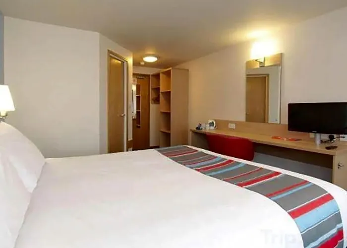 Travelodge Nottingham Central